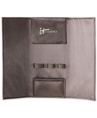 IT Cosmetics 4-Pc. Heavenly Luxe Beautiful Basics Brush Set, Created For Macy's