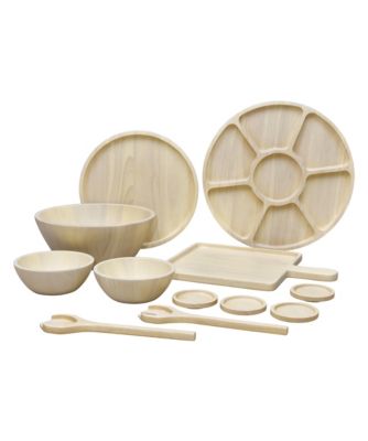 Hammock Dinnerware Collection