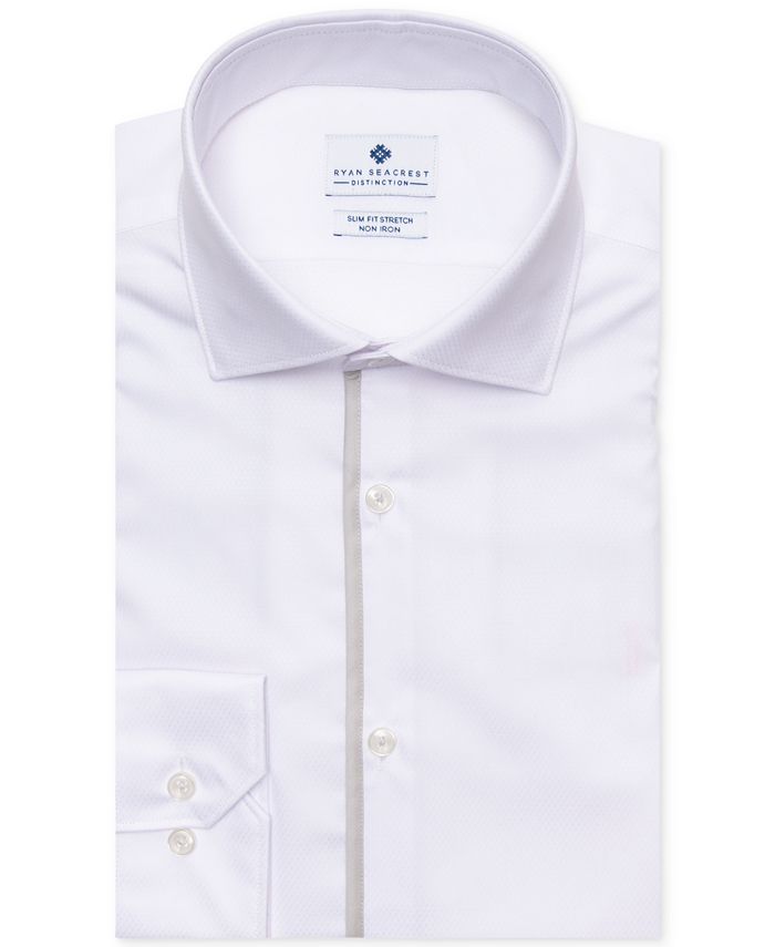 Ryan seacrest sales dress shirts macy's