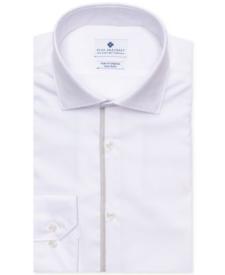 Ryan Seacrest Distinction Men's Evening Collection Ultimate Slim