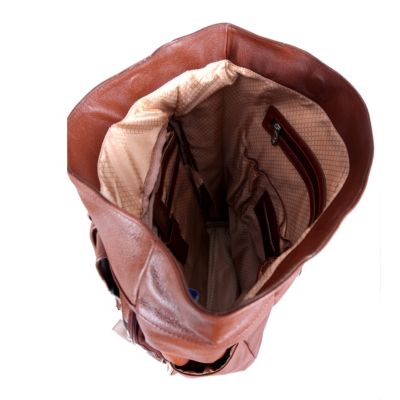 Kennedy 17" Dual Access Laptop Backpack