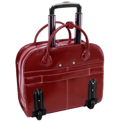 Granville, 17" Laptop Briefcase