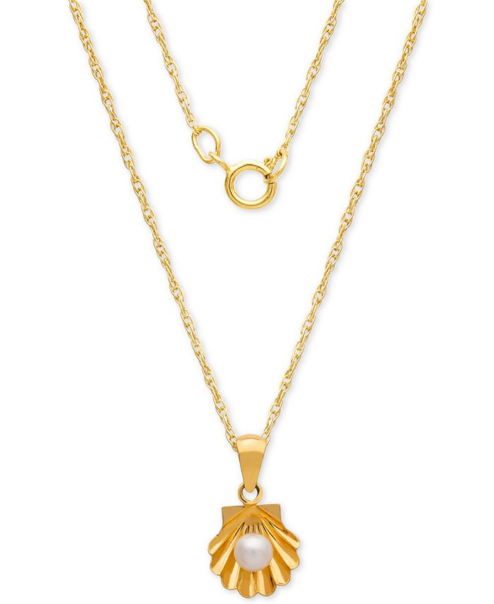 Ariel necklace disney store new arrivals