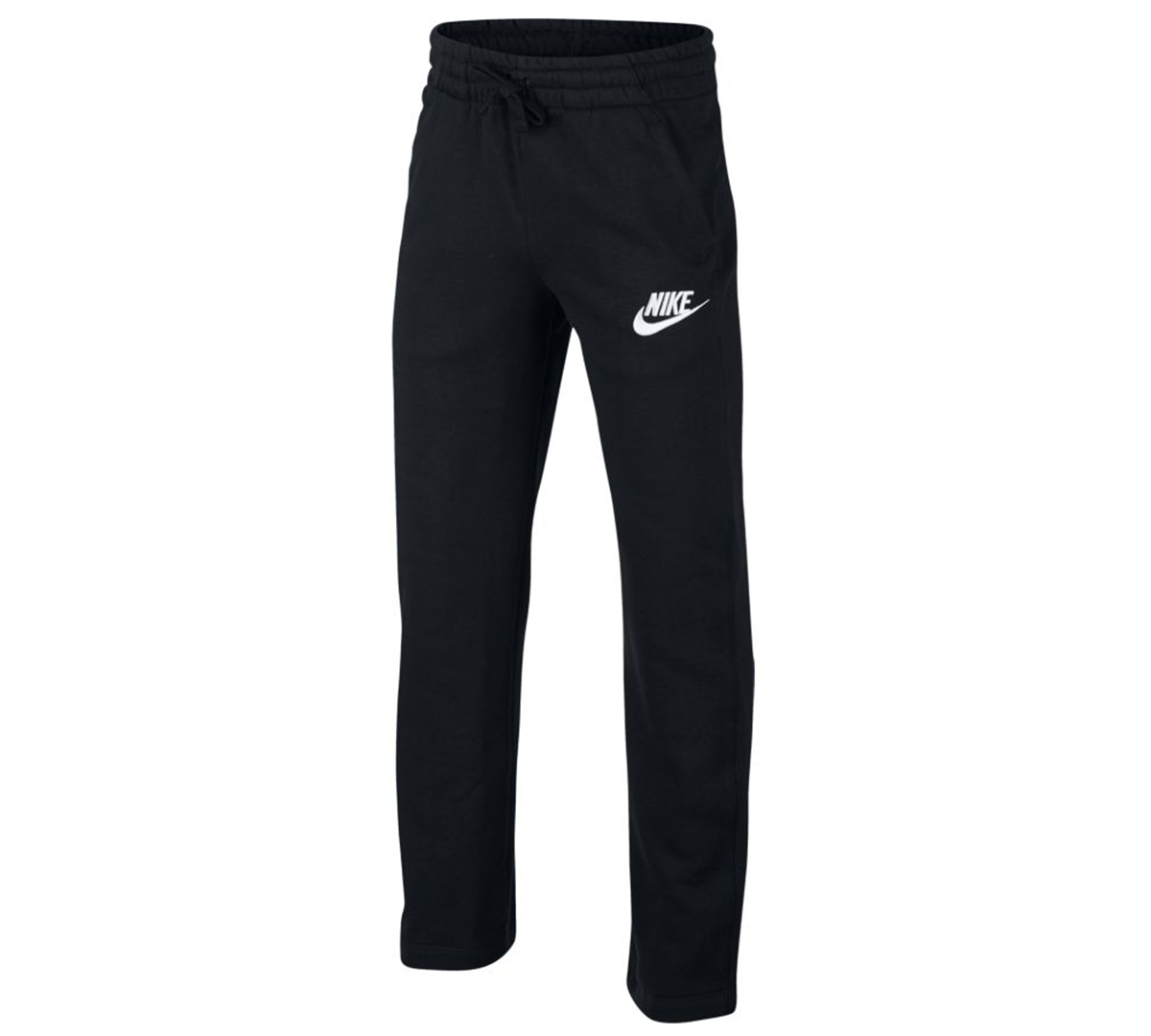 UPC 826216583171 product image for Nike Big Boys Sportswear Club Fleece Open-Hem Pants | upcitemdb.com