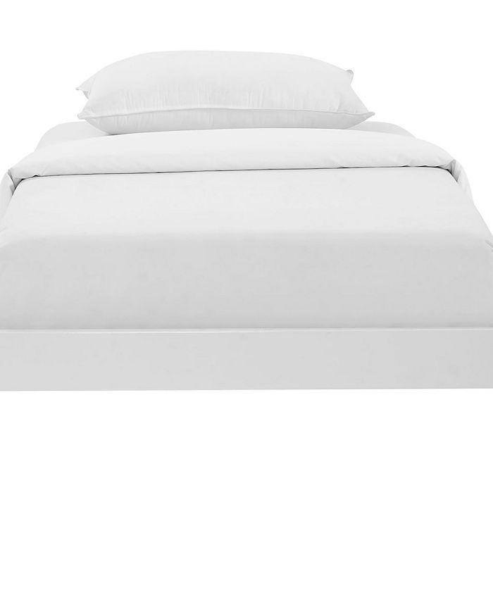 Modway Elsie Twin Bed Frame Macy's