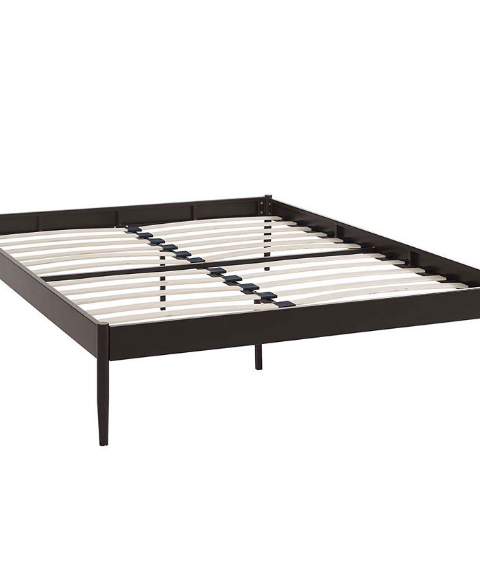 Modway Elsie Queen Bed Frame Macy's