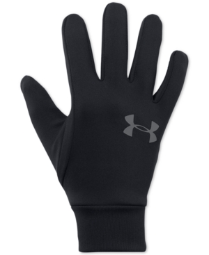 image of Under Armour Storm Liner Gloves