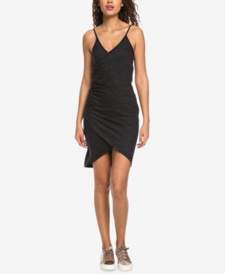 macys roxy dress