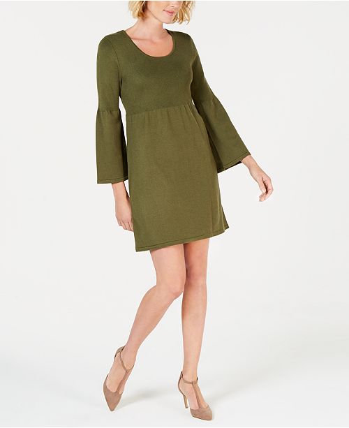 empire waist petite
