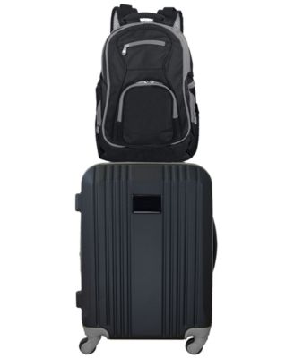 spinner backpack luggage