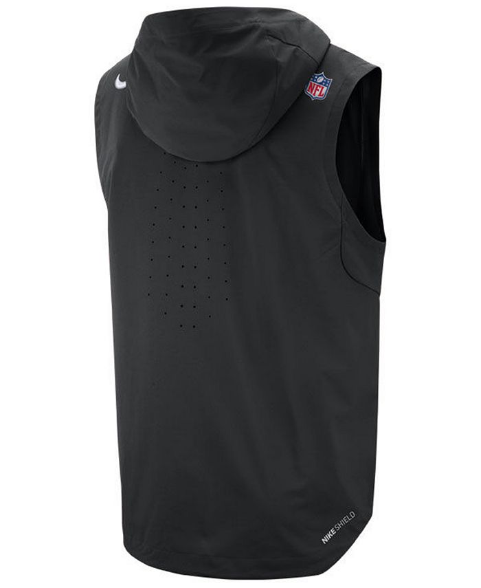 Alpha fly deals rush vest