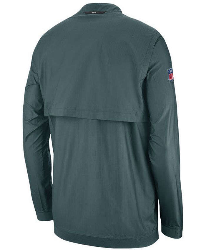 Nike Men's Philadelphia Eagles Lockdown Jacket - Macy's