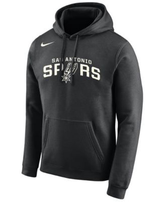Nike - Essential Logo Pullover Hoodie