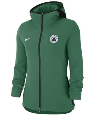 Nike - Women's Showtime Full-Zip Hoodie