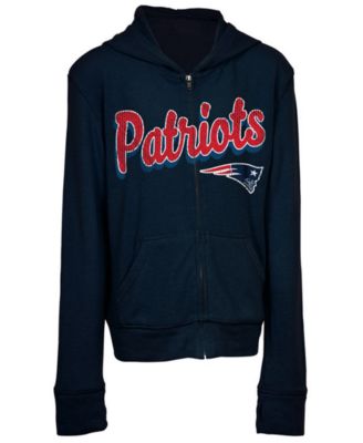 patriots sweater