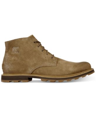clarks bushacre 2 waterproof