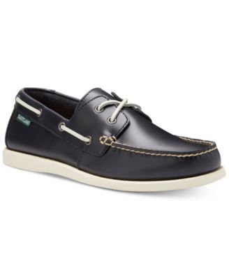 eastland deck shoes