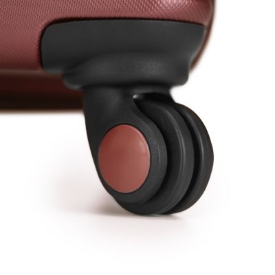 Savannah 3-Pc. Hardside Luggage Set, Created for Macy's