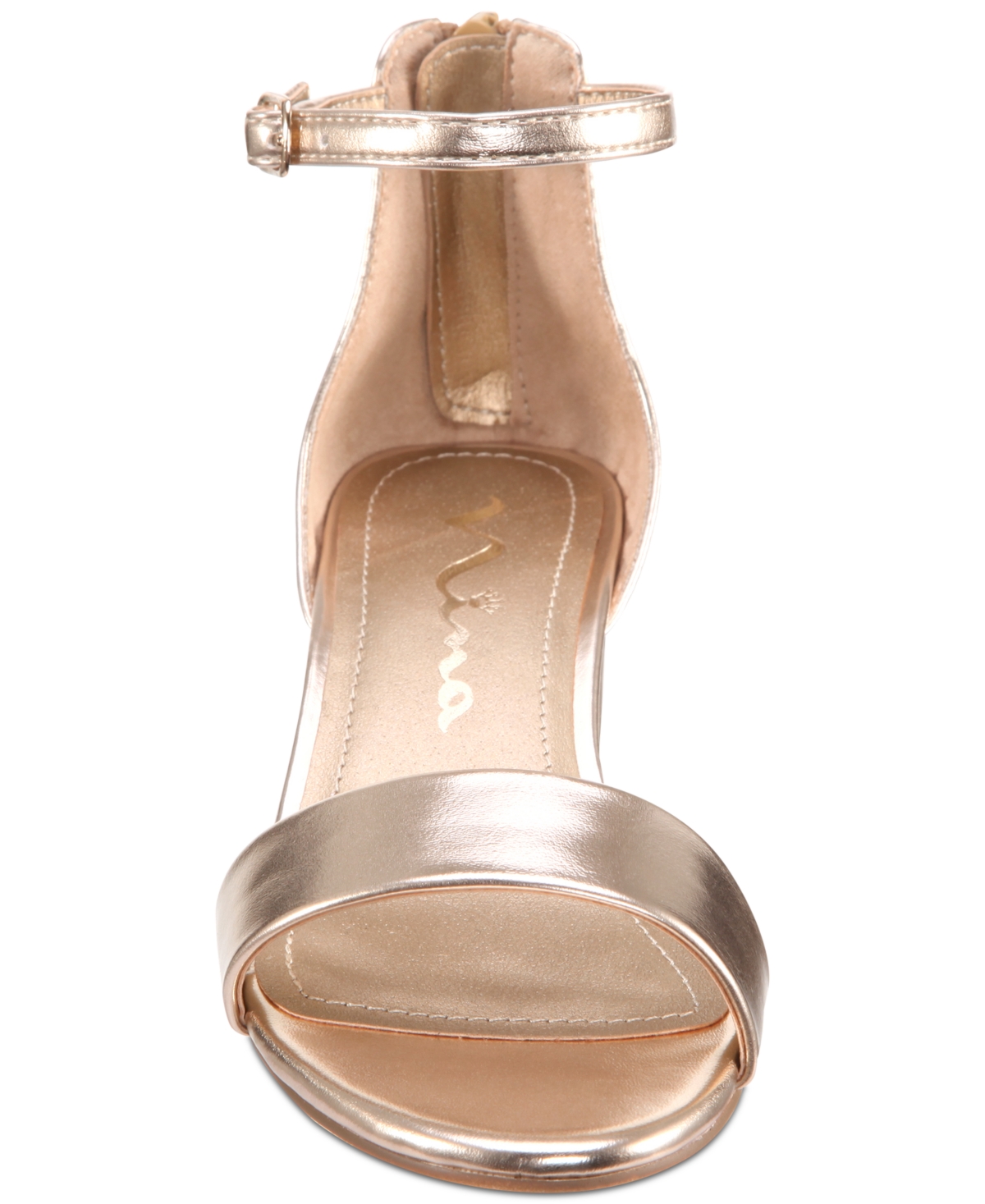 Nina Hidi Big Girls Sandal
