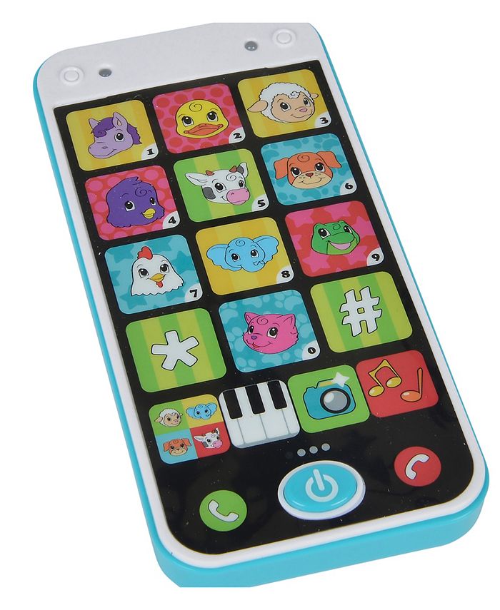 Simba Toys Simba Abc - Smart Phone - Macy's
