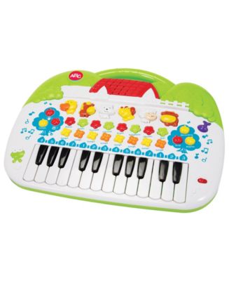 Simba Toys Simba Abc - Animal Keyboard - Macy's