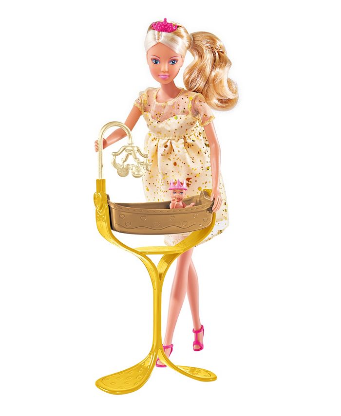 steffi princess