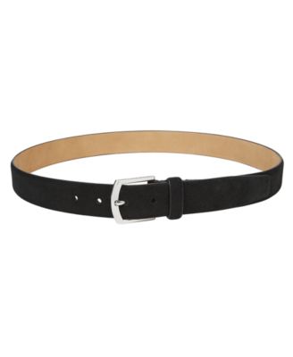Cole Haan - Men's Feather-Edge Dress Belt