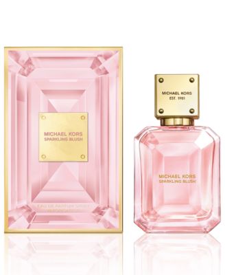 michael kors perfume macys