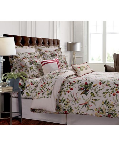 Tribeca Living Maui 300 Thread Count Cotton Oversized King Duvet
