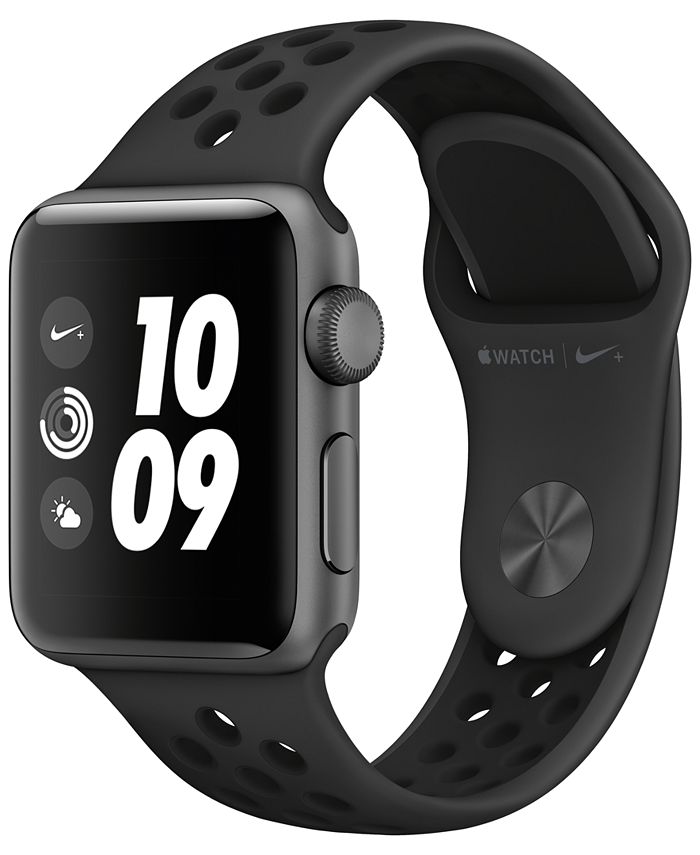 Apple watch series store 3 at macy's