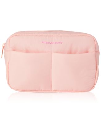 Macy's Beauty Collection - Cosmetic Bag