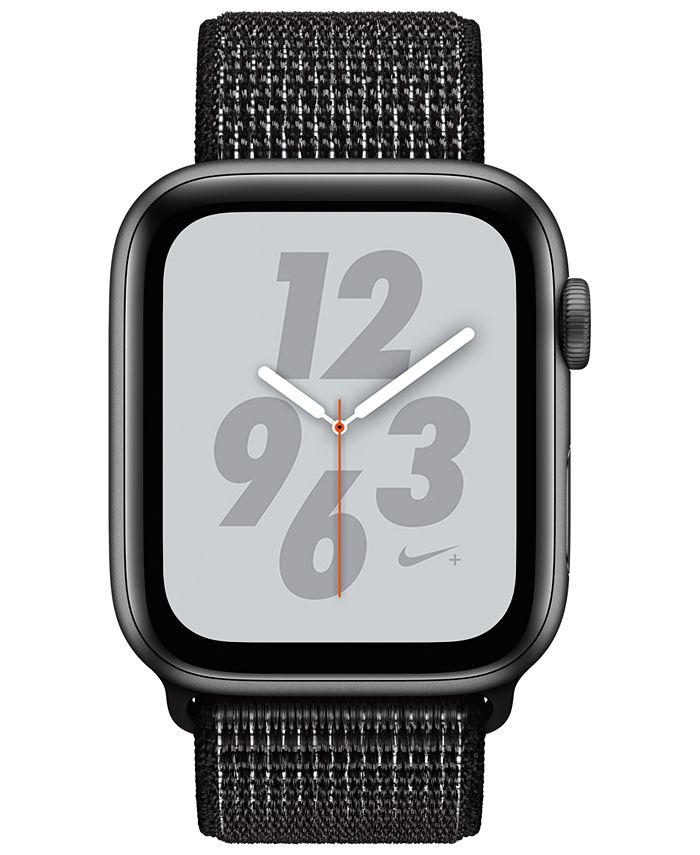 macys series 4 apple watch