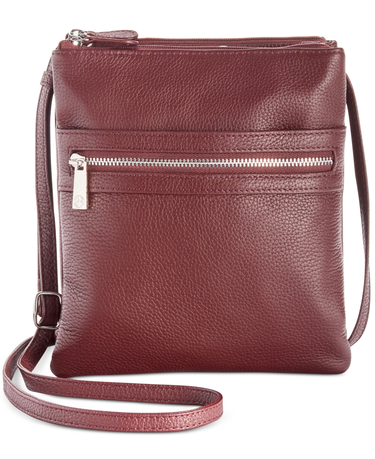 Giani Bernini Beige Leather Tote Handbag Purse – Trend4friends
