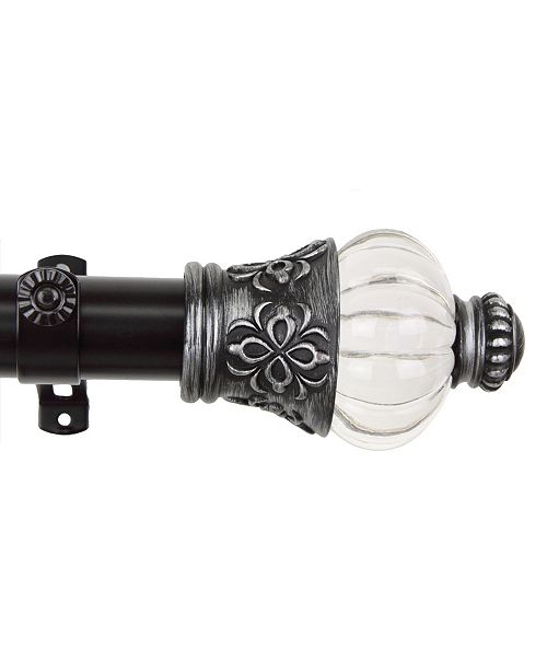 Rod Desyne Royal 1 5 Custom Cut Length Drapery Rod Home Macy S