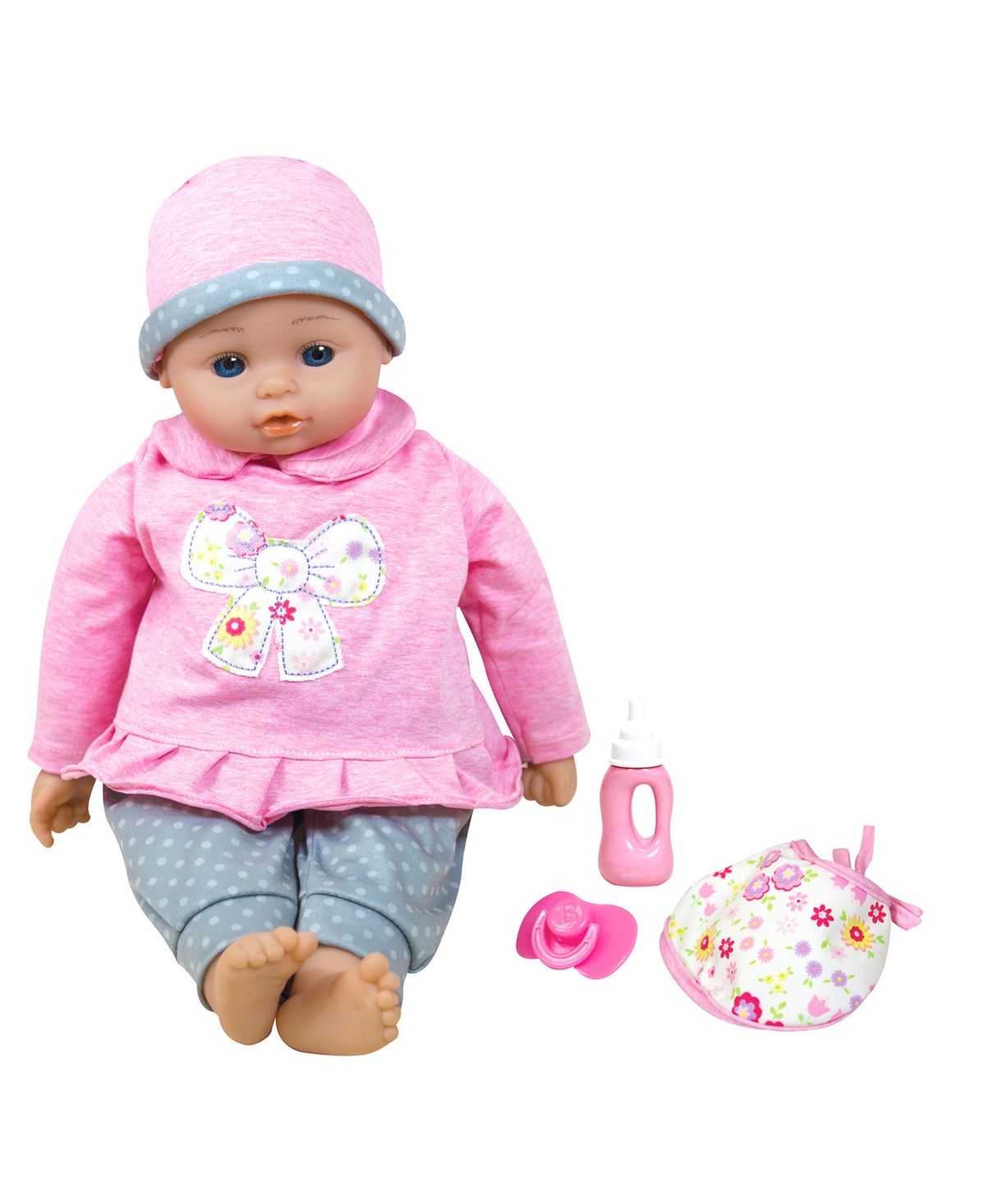 Redbox Lissi Doll In Pink