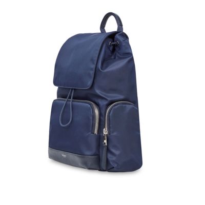 Knomo London  Clifford  Rucksack Backpack 13"