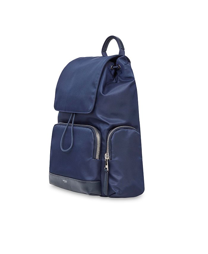 Knomo London Clifford Rucksack Backpack 13" Macy's