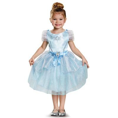 little girl disney princess dresses