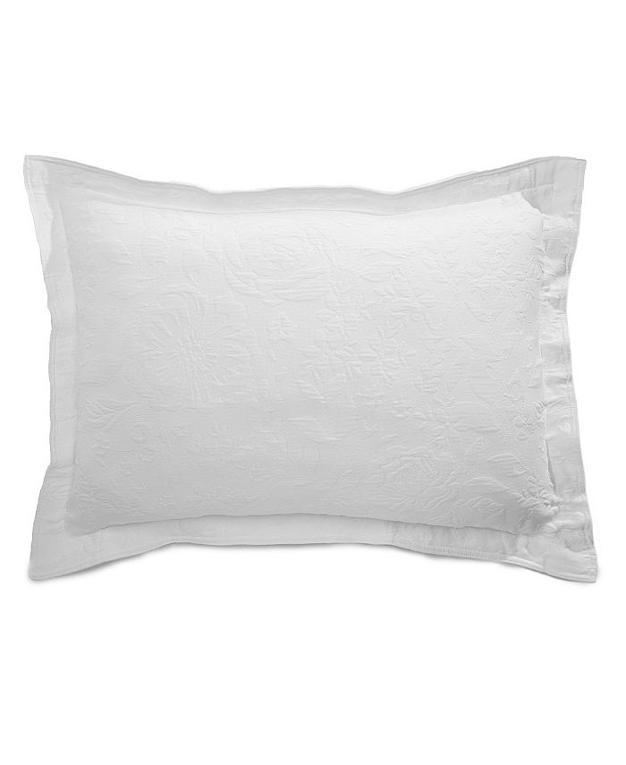 Lamont Meadowbrook King Coverlet Set Macy's