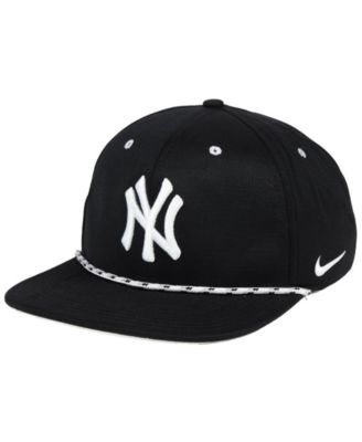 nike yankees hat