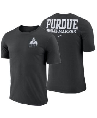 purdue dri fit shirt