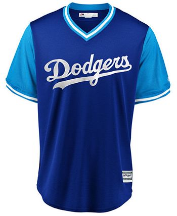 Majestic Men's Cody Bellinger Los Angeles Dodgers Players Weekend Replica Cool  Base Jersey - Macy's