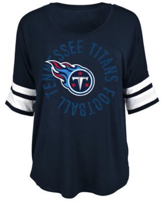 tennessee titans women's shirt