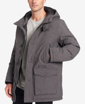 dockers down parka