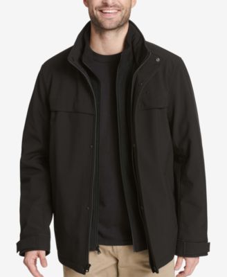 dockers coat