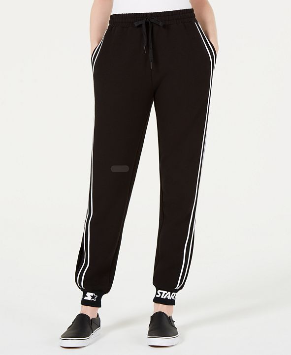 macy's jogging pants