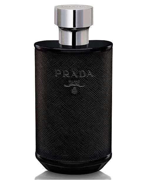 Prada Men's Prada L'Homme Intense Eau de Parfum Spray, 3.4oz