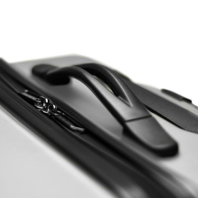 Savannah 3-Pc. Hardside Luggage Set, Created for Macy's