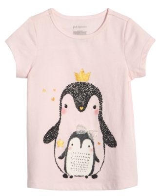 penguin t shirt