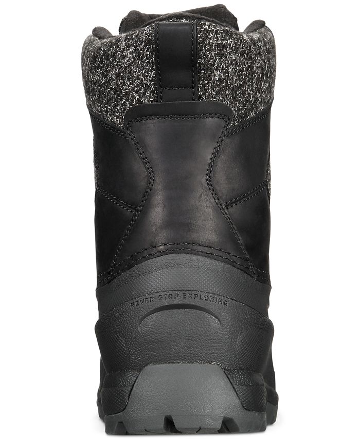 The North Face Women s Chilkat SE Boots Macy s